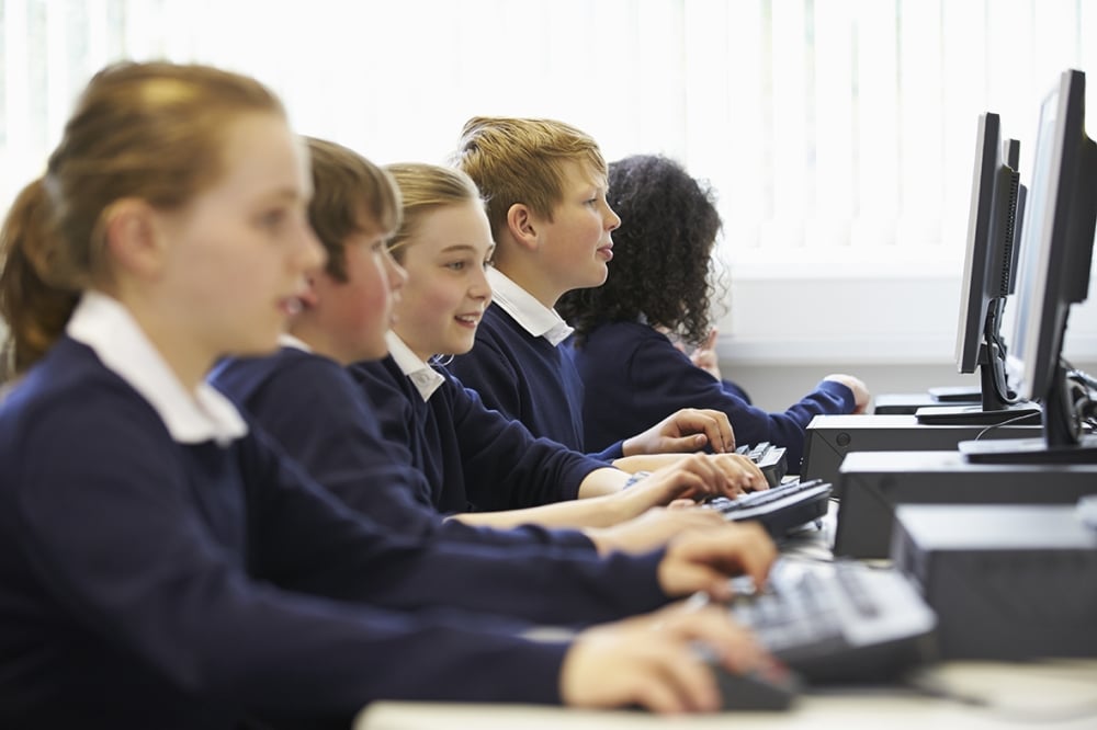 New Year schools special: Our guide to choosing for your children
